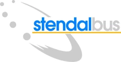 Logo stendalbus - eine Marke der RVW GmbH