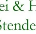 Logo Stender Udo u. Frank Gartenbaubetrieb