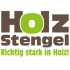 Logo Stengel-Holz Holzhandel