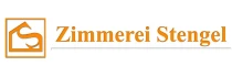 Logo Stengel Zimmerei, Fachwerk, Innenausbau u. Parkettarbeiten