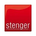 Logo Stenger GmbH & Co. KG.