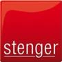 Logo Stenger GmbH & Co. KG.