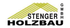 Logo Stenger GmbH