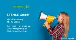 Stenle GmbH Essen