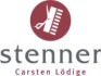 Logo Stenner Friseur, Inh. Carsten Lödige
