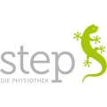 Logo Step Die Physiothek
