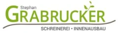 Logo Stephan Grabrucker Schreinerei