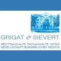 Logo Grigat, Stephan