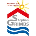 Logo Grimbs, Stephan