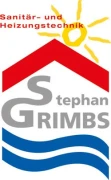 Logo Grimbs, Stephan