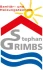 Logo Stephan Grimbs Sanitär- und Heizungsbaumeister Beate