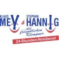 Logo Hannig, Stephan