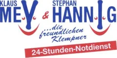 Logo Hannig, Stephan