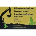 Stephan Hendel Pflasterarbeiten R&ouml;ttenbach