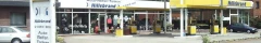 Logo Stephan Hillebrand Auto Reifen Tanken
