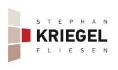 Logo Kriegel, Stephan