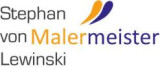 Logo Stephan Lewinski von Malermeister