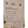 Stephan M&uuml;ller Facharzt f&uuml;r Allgemeinmedizin Colmberg
