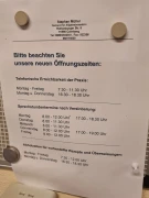 Stephan Müller Facharzt für Allgemeinmedizin Colmberg