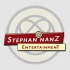 Logo Stephan Nanz Entertainment