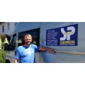 Logo Pross Stephan