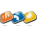 Logo Heizung-Sanit&auml;r-Solar Stephan Rohde