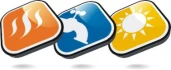 Logo Stephan Rhode Heizung Sanitär Solar