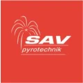 Logo SAV Pyrotechnik Inh. Stephan Vogt, Stephan