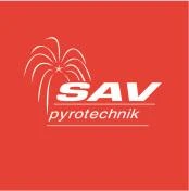 Logo SAV Pyrotechnik Inh. Stephan Vogt, Stephan