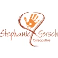 Stephanie Gersch Osteopathie H&ouml;chstadt