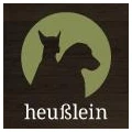 Logo Heu&szlig;lein, Stephanie