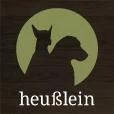 Logo Heußlein, Stephanie