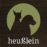 Logo Stephanie Heußlein Tierheilpraktikerin und Hundetrainerin