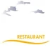 Logo Stephanie Meeske Kino Restaurant