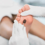 Stephanie Pistorius Medizinische Fußpflege Traben-Trarbach