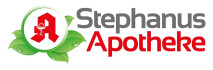 Logo Stephanus-Apotheke Alexandra Strobl-Hagen