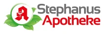 Logo Stephanus-Apotheke Alexandra Strobl-Hagen