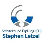 Logo Letzel, Stephen