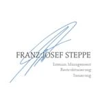 Logo Steppe Tief- und Straßenbau GmbH