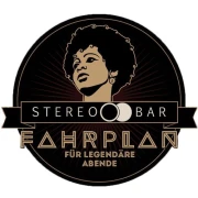 Logo Stereo Bar