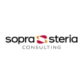 Logo Steria Mummert Consulting AG