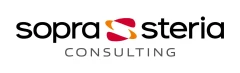 Logo Steria Mummert Consulting AG