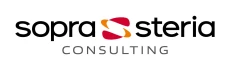 Logo Steria Mummert Consulting AG