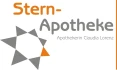 Logo Stern-Apotheke Claudia Lorenz