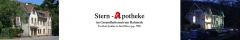 Logo Stern-Apotheke Dr. Gerrit Fritsch