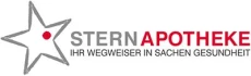 Logo Stern-Apotheke Friedemann Ahlmeyer e.K.