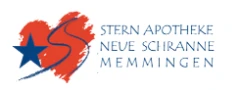 Stern-Apotheke neue Schranne Memmingen