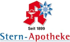 Logo Stern-Apotheke Sebastian Berges
