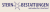 Logo Stern Bestattungen