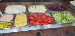 Stern Kebap Ludwigsburg